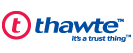 Thawte SSL Products